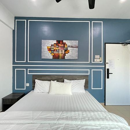 Mr Homestay Hotelstyle Room Teluk Intan Ngoại thất bức ảnh