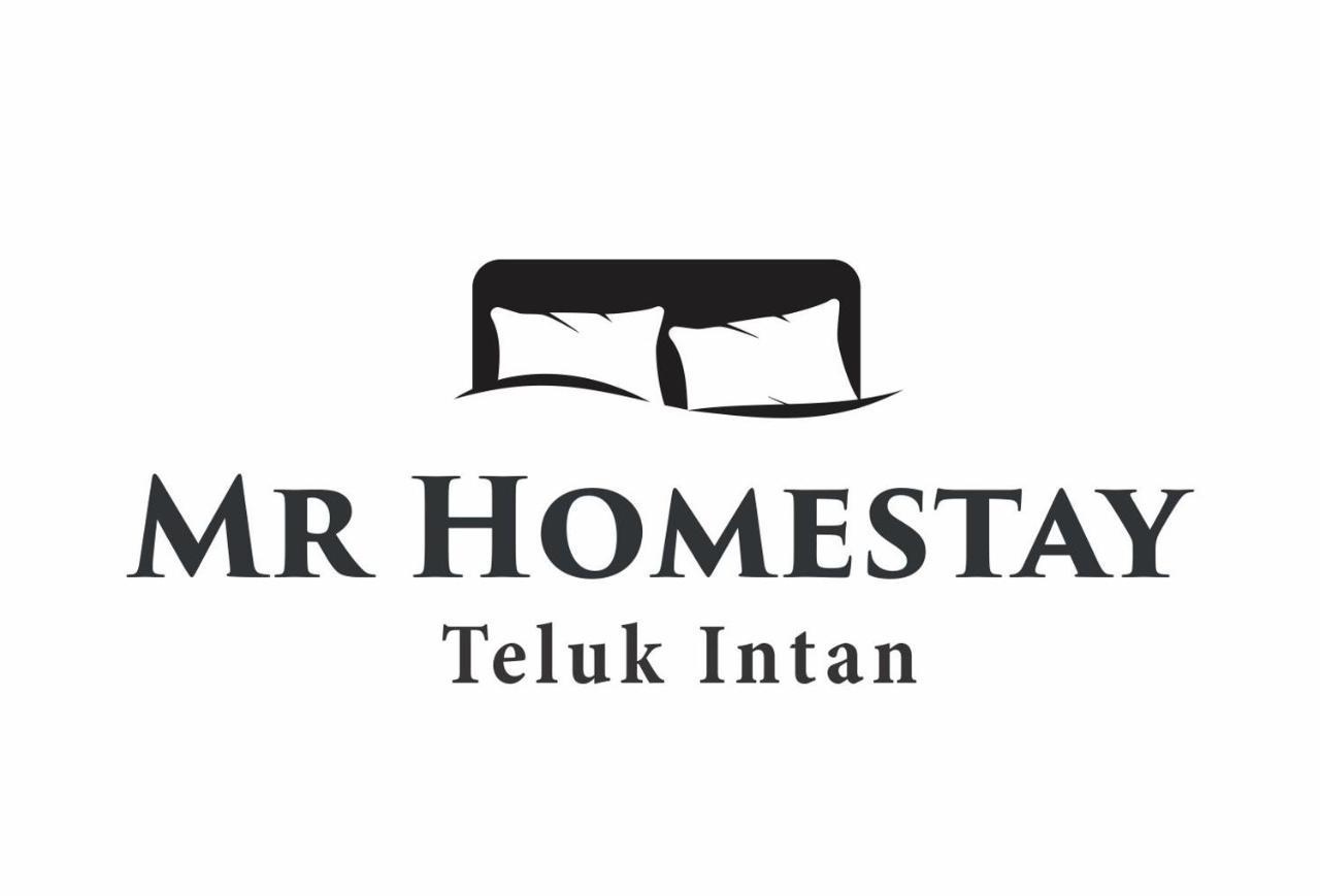 Mr Homestay Hotelstyle Room Teluk Intan Ngoại thất bức ảnh