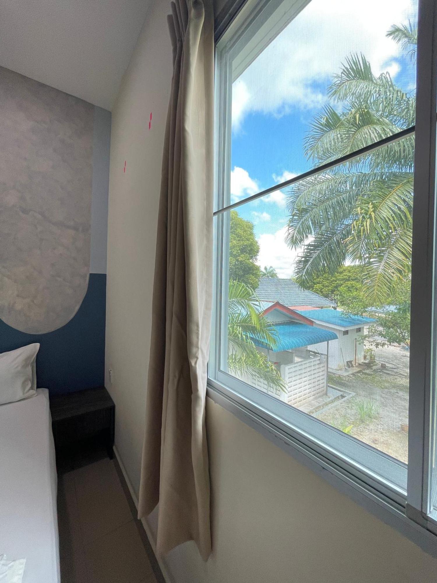 Mr Homestay Hotelstyle Room Teluk Intan Ngoại thất bức ảnh